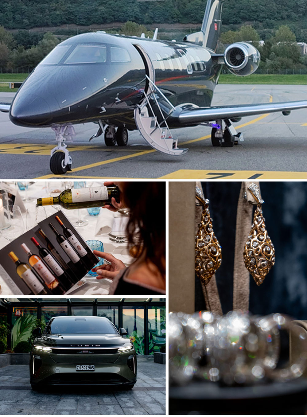 Nicoletta Gianni Gioielli