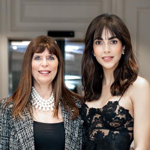 Rocío Muñoz Morales