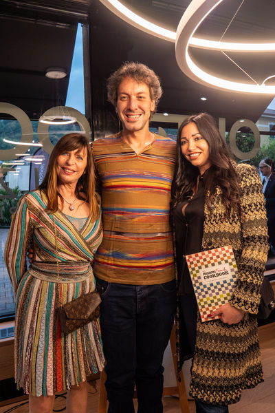 Francesco Maccapani Missoni